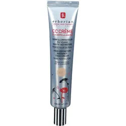 erborian CC Creme mit Centella Asiatica Clear