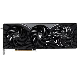 Gainward GeForce RTX 5070 Ti Grafikkarte schwarz