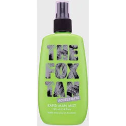 The Fox Tan Rapid Man Mist Sonnenschutzcreme 136 g