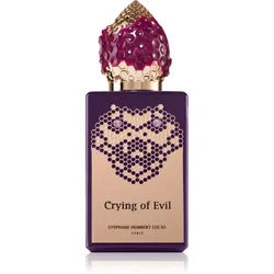 Stéphane Humbert Lucas 777 Crying of Evil Eau de Parfum Unisex 50 ml