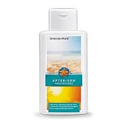 After-Sun Hautpflege - 250 ml