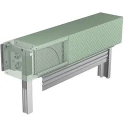 Airfox TOP von Roos - Vorbereitungsset Airfox TOP 30 - 71006000 - LB31996.3