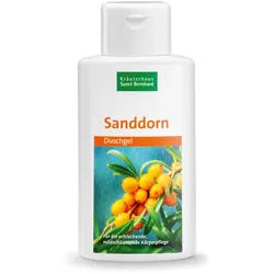 Sanddorn-Duschgel 250 ml - 250 ml