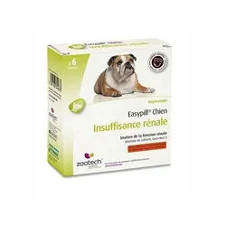 Easypill Hund Niereninsuffizienz