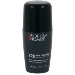 BIOTHERM Deo-Stift Homme Deo 72H Anti Transpirant Non-Stop - Extreme Protect, Packung, 1-tlg., 75 ml Deo-Stift weiß