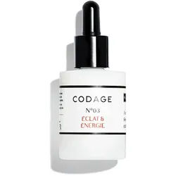 Codage Serum N¬∞3 - Radiance & Energy 30 ml Unisex