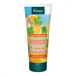 Kneipp Aroma Pflegedusche Sei frei verrückt und glü.