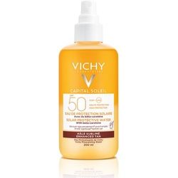 VICHY CAPITAL Soleil Sonnenspray braun LSF 50 200 ml