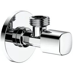 Aloni Eckregulierventil Eckventil 1/2" x 3/8"
