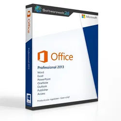 Office 2013 Professional ESD |Käuferschutz