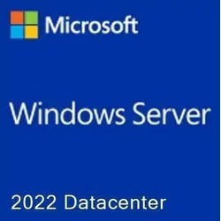 Microsoft Windows Server 2022 Datacenter 16Core