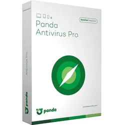 Panda Antivirus Pro 2025