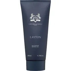Parfums-de-Marly Herrenduefte MenLaytonShower Gel 200 ml