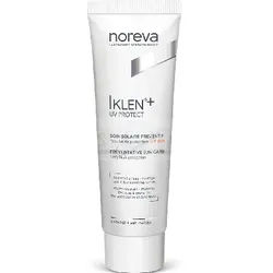NOREVA Iklen Sonnenschutzcreme LSF 50+ 30 ml
