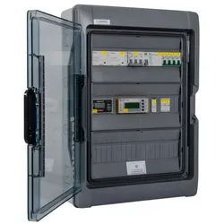 FRON Umschalteinrichtung 3PH FRO BBDAP 20KW 3PH FRT 1.0 NA Tele