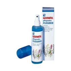Gehwol pflegendes Fußdeo Pumpspray 150 ml