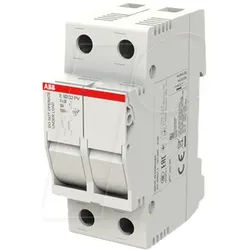 ABB E 92/32 PV - Sicherungs-Trennschalter, Photovoltaik, 2-polig