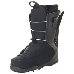 F2 FTWO Damen Softboots Aura Sondermodell Gr. 38 (MP 24,5) Schwarz Snowboardboots schwarz FTWO Damen Aura Gr. 38 (MP 24,5)