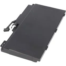 Akku passend für HP ZBook 17 G3, HSTNN-C86C, HSTNN-LB6X, AI06XL, 808397-421, 11,4V, 8300mAh
