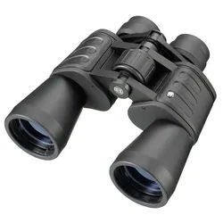 BRESSER BRESSER Hunter 16x50 Fernglas Fernglas schwarz