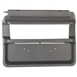 Halter, Stoßfänger COVIND SCR/522 Rechts