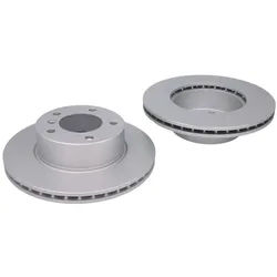 Bremsscheiben DELPHI BG3899C vorne, belüftet, 2 Stück