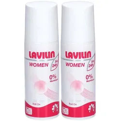 Lavilin Frauen-Déodorant