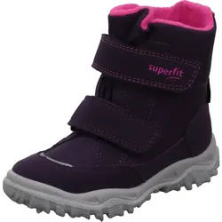 Superfit Husky1 Stiefel lila 27 EU