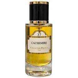 Collection Prestige Eau de Parfum Collection Prestige Cachemire 37 Eau de Parfum 50ml