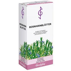 ROSMARINBLÄTTER Tee 125 g