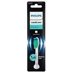 Philips Zahnbürste Sonicare C1 ProResults HX6016/87