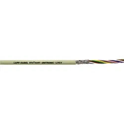 LIYCY 2X0,75-100 - UNITRONIC® LiYCY - 100 m, 2 x 0,75