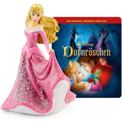 tonies Hörspielfigur Disney - Dornröschen bunt