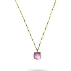 CHRIST Kette 88300823 - gelbgold