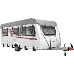 Hindermann Wintertime Dachschutzplane für Wohnwagen 500 x 300 cm