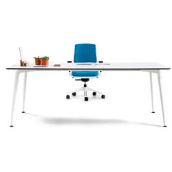 Moderner Schreibtisch Piosto