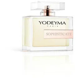 Eau de Parfum YODEYMA Parfum Sophisticate - Eau de Parfum für Damen (100 ml)