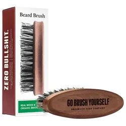Beard Brush