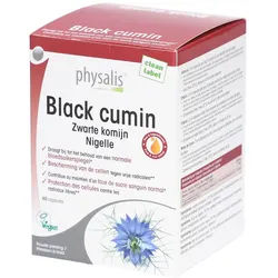 Physalis® Schwarzer Kreuzkümmel