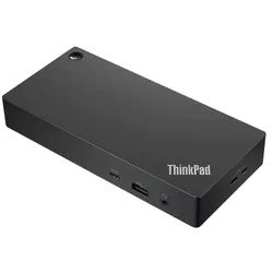 Lenovo Station d'accueil ThinkPad Universal USB-C