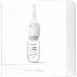 Goldwell Dualsenses Curls-WavesCurls & Waves Intensive Serum 216 ml