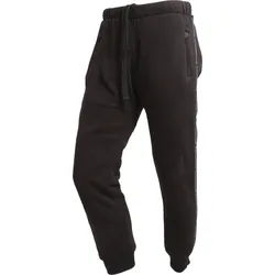 MUGENRACE Rino Jogginghose, schwarz, Größe XL für Männer