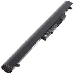Akku passend für HP Pavilion TouchSmart 14, 15, Li-ion, 14,8V, 2600mAh, 38,0Wh, schwarz