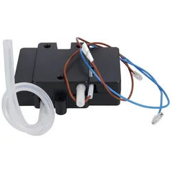 easyPART Montagezubehör wie Ecovacs 201-2230-0070 Ecovacs 201-2230-0070, Saugroboter