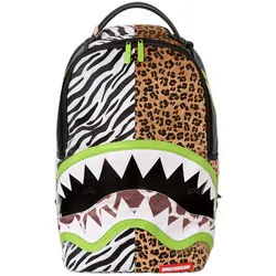Sprayground® SAFARI CUT Backpack Multicolour