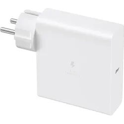 SAMSUNG Schnellladeadapter Charger Universal 140 W, Black