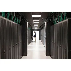 HPE Aruba Networking LIC-VIA Per VIA Client Controller VPN License E-LTU