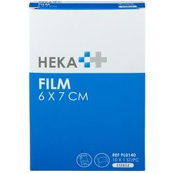 Heka-Film 6 x 7 cm