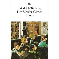 Schulbuch Der Schüler Gerber Roman Friedrich Torberg