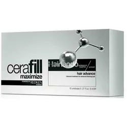 Redken Cerafill Maximaze Hair Advance Aminexil intensive treatment 0,006 l Unisex